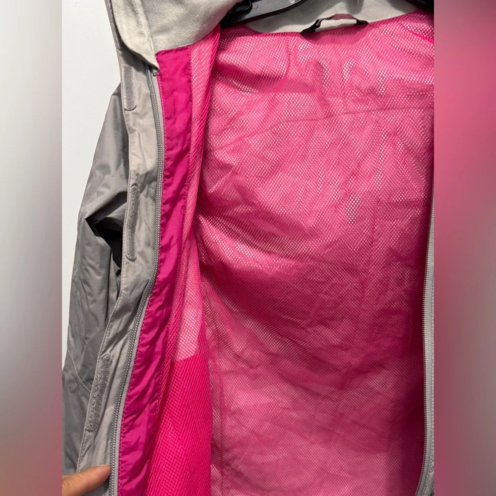 The North Face stylish durable